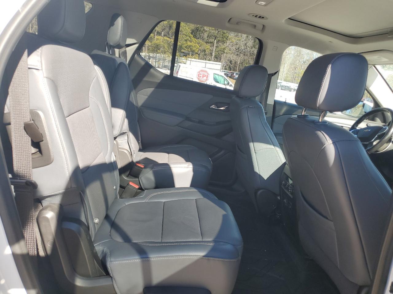 2018 Chevrolet Traverse - Image 11