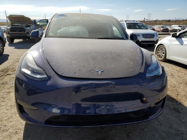  TESLA MODEL Y 2023 Blue