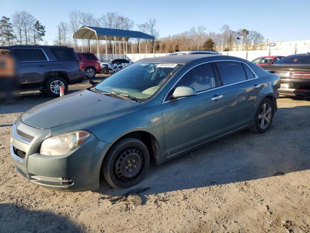 2009 Chevrolet Malibu 1Lt