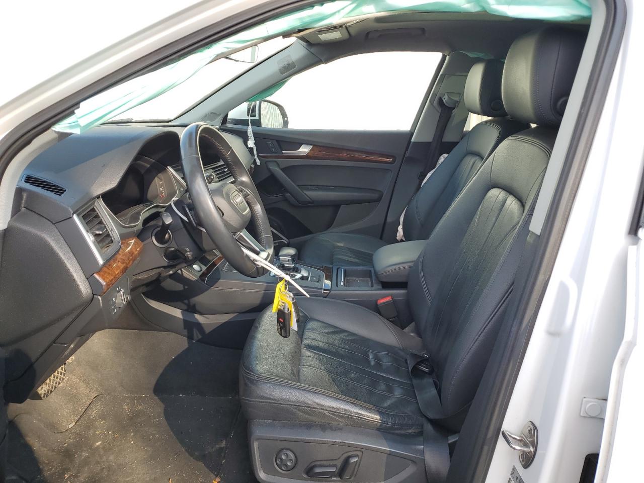 2018 Audi Q5 - Image 7
