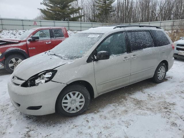 2008 Toyota Sienna Ce