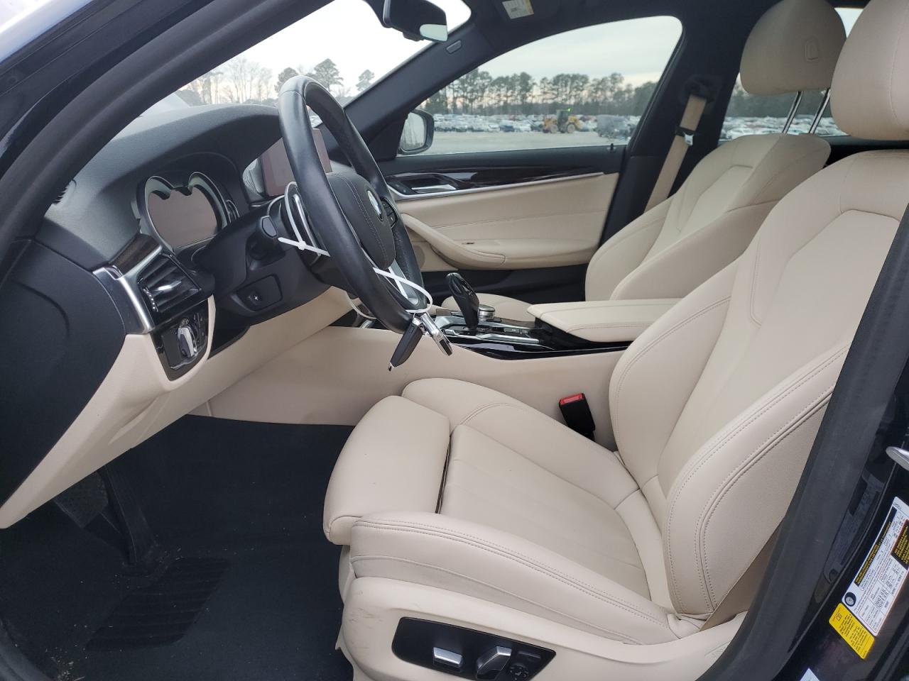 2019 BMW 5er - Image 7