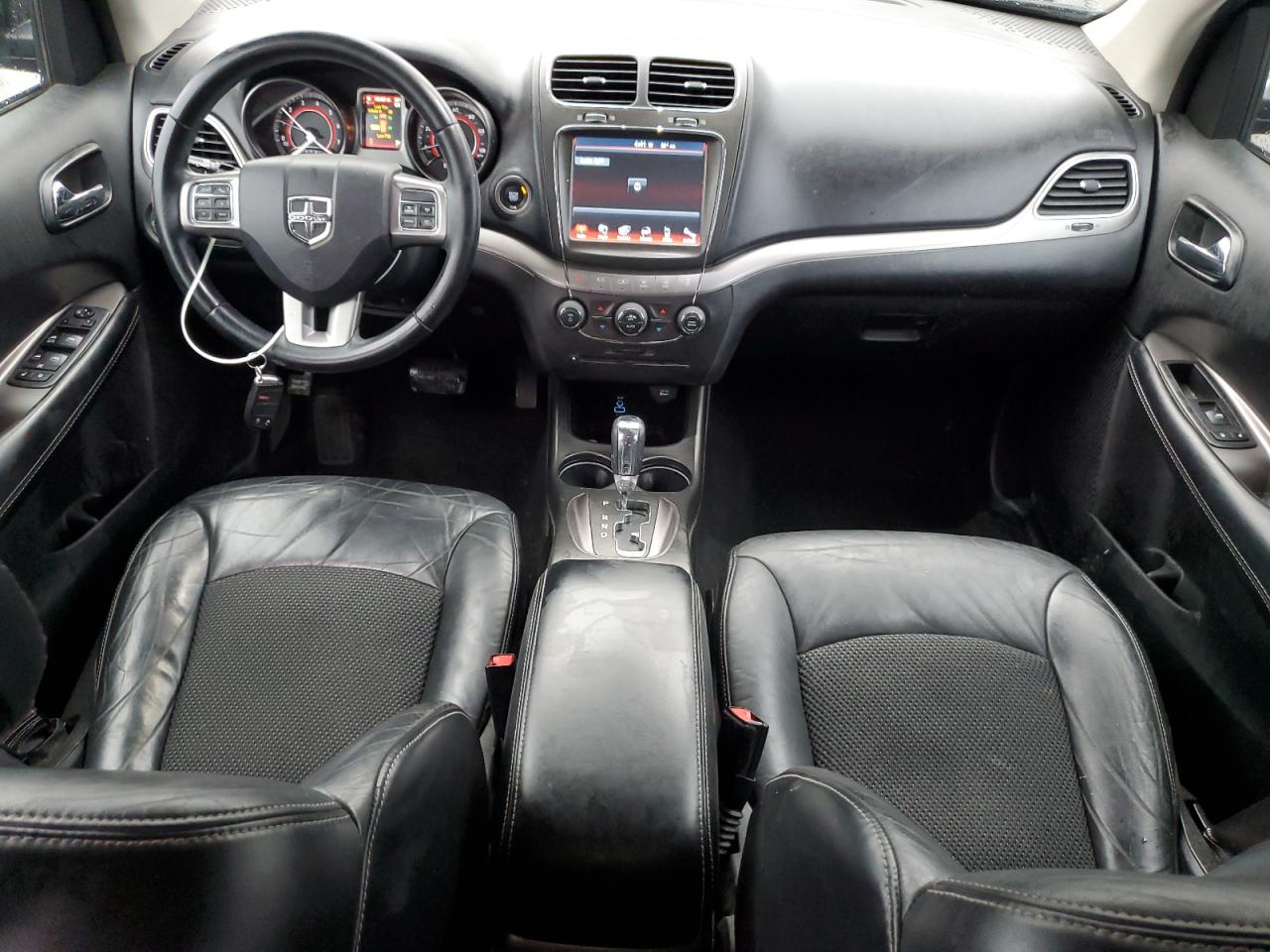 2018 Dodge Journey - Image 8