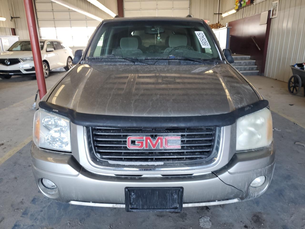 2002 GMC Envoy - Image 5