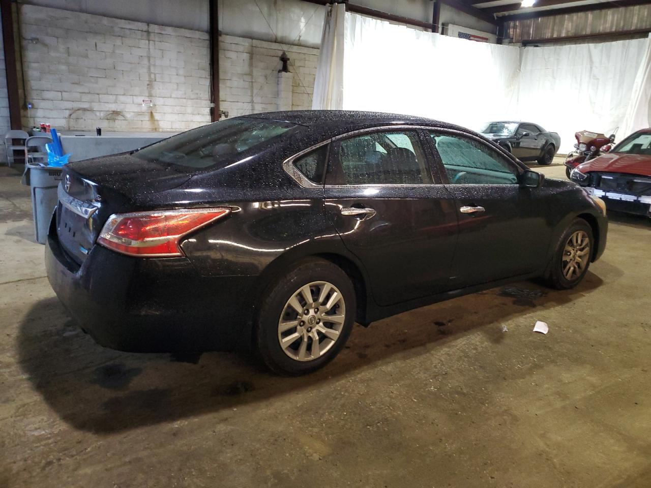 2013 Nissan Altima - Image 3