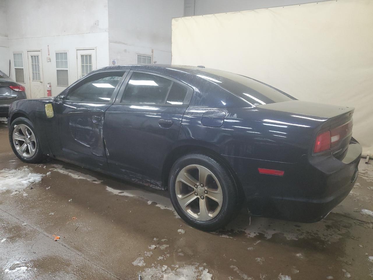 2012 Dodge Charger - Image 2