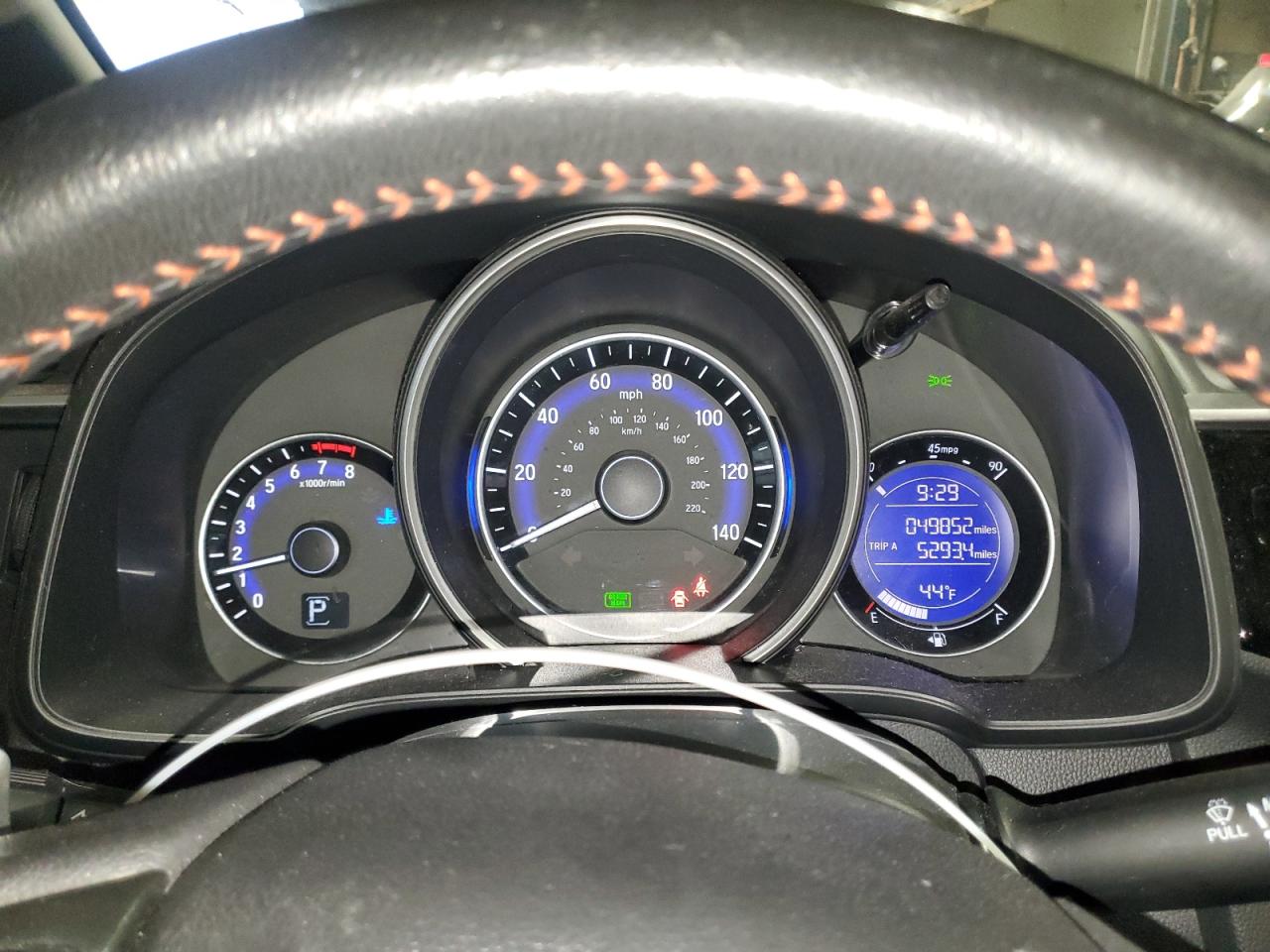 2018 Honda Fit - Image 9