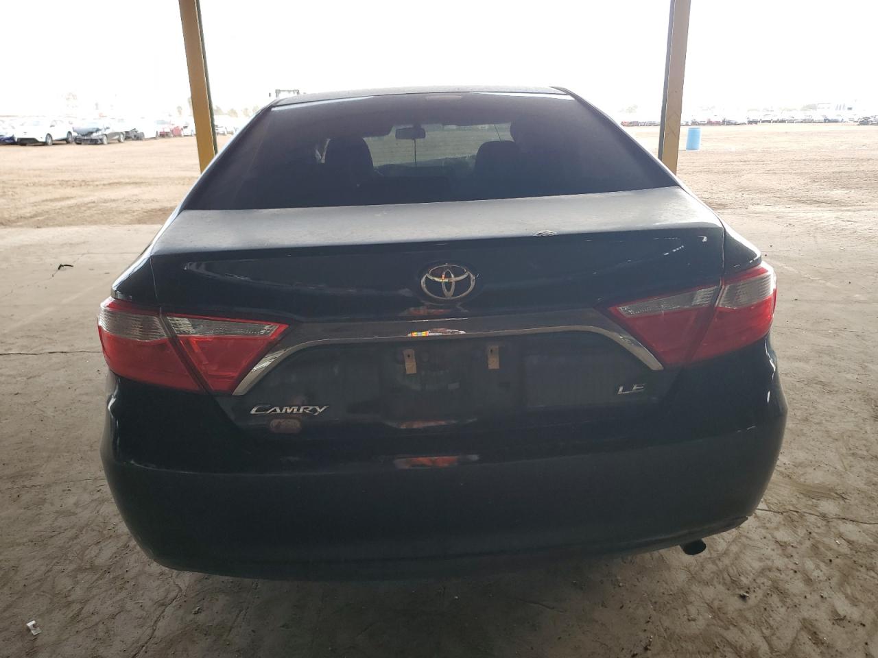 2016 Toyota Camry - Image 6