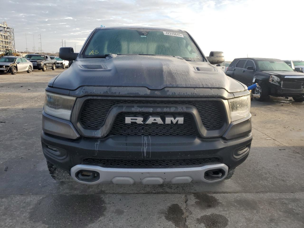 2019 RAM 1500 - Image 5