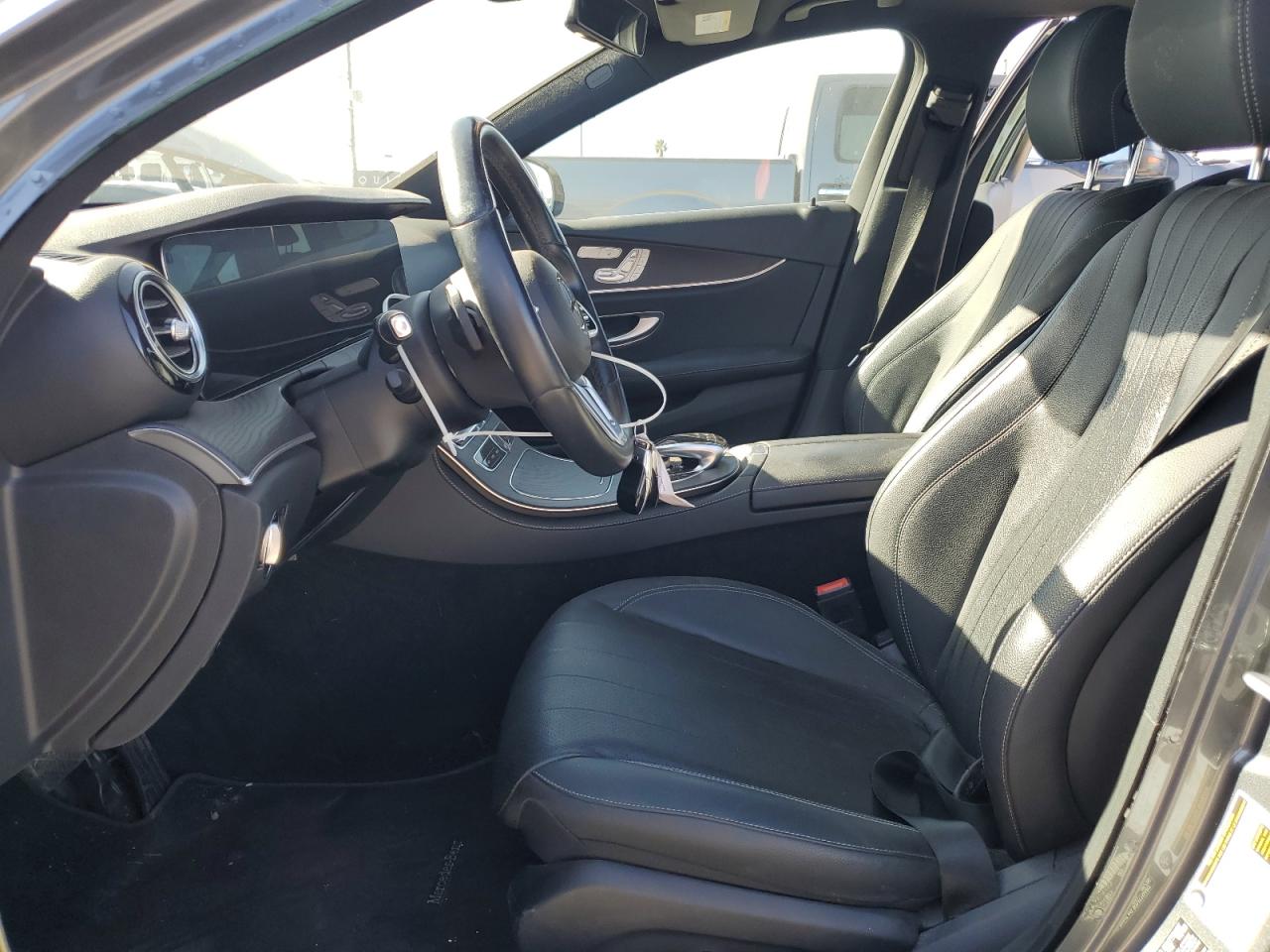 2020 Mercedes-Benz E-klasse - Image 7