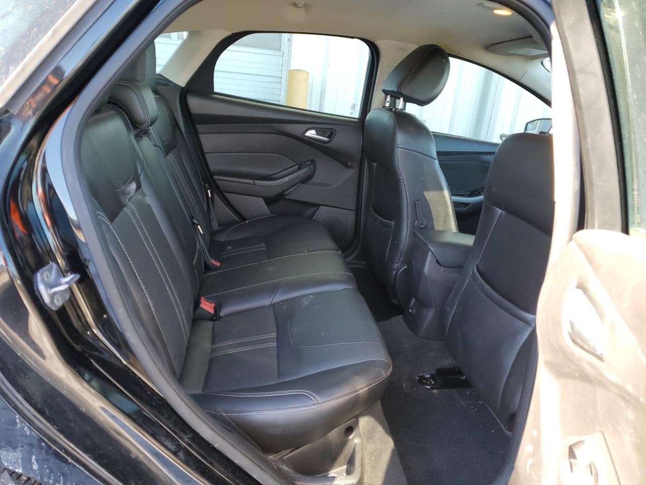 2014 Ford Focus - Image 10