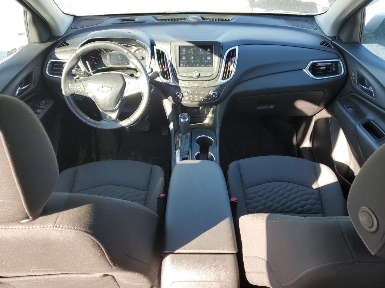 2021 Chevrolet Equinox - Image 8