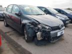 2009 VOLKSWAGEN GOLF S for sale at Copart ROCHFORD