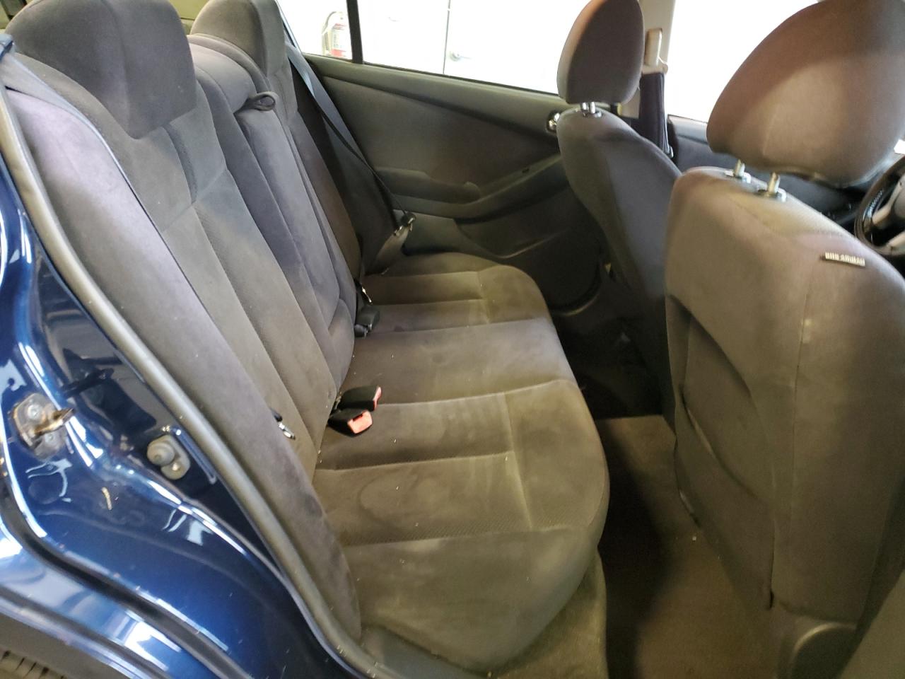 2009 Nissan Altima - Image 11