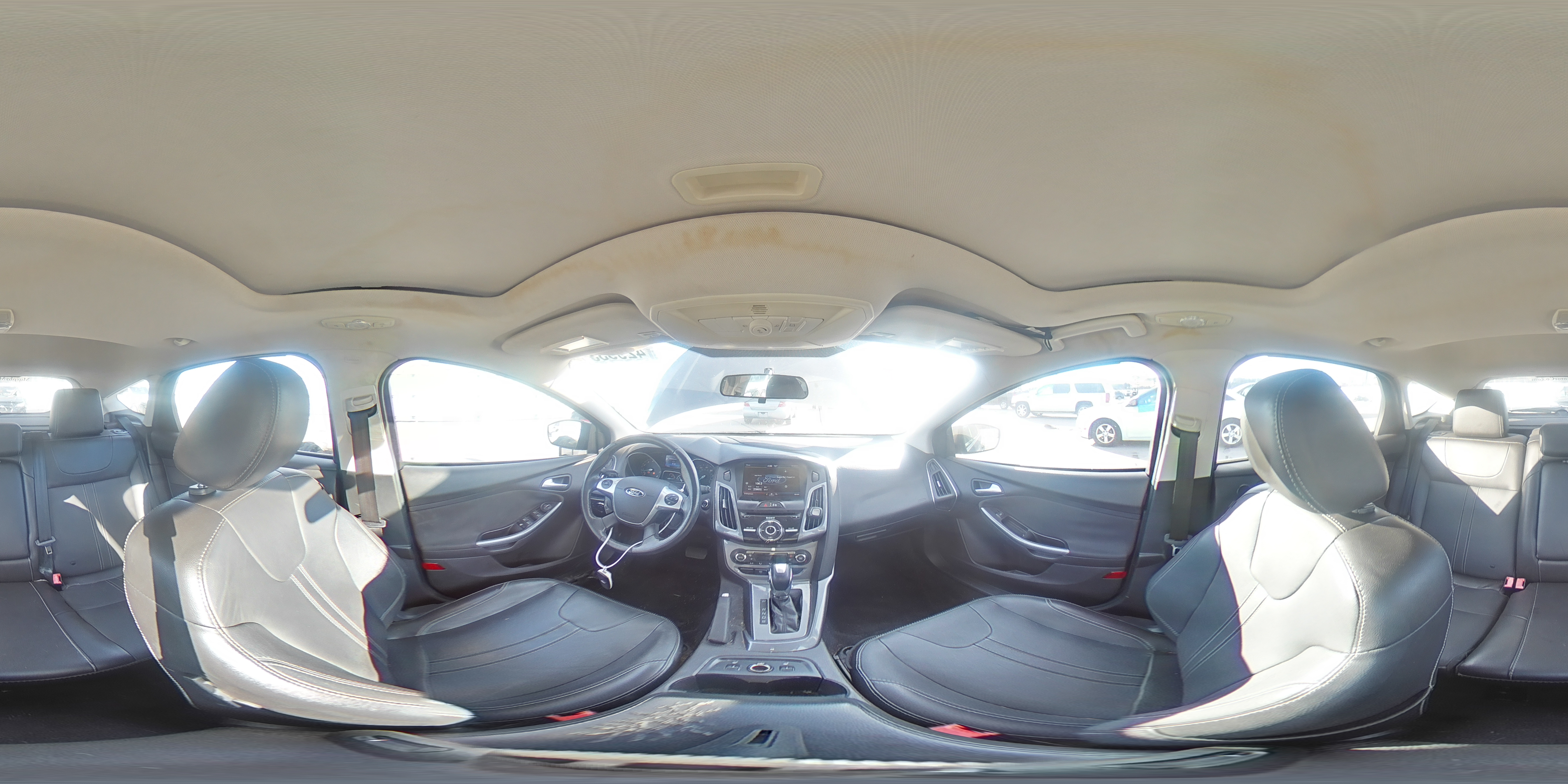 2014 Ford Focus - Image 12