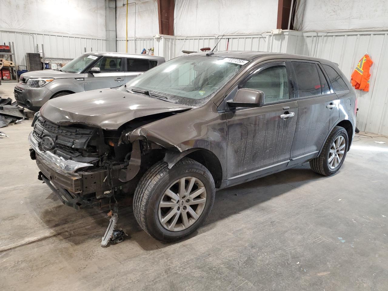 2011 Ford Edge - Image 1