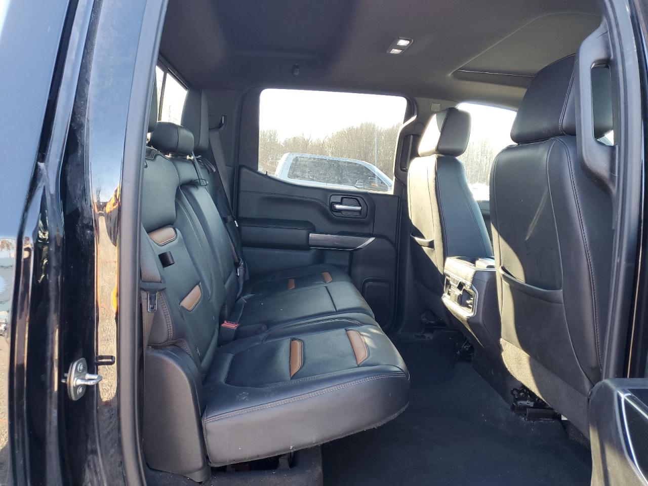 2020 GMC Sierra - Image 10