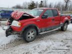 Davison, MI에서 판매 중인 2005 Ford F150  - Front End