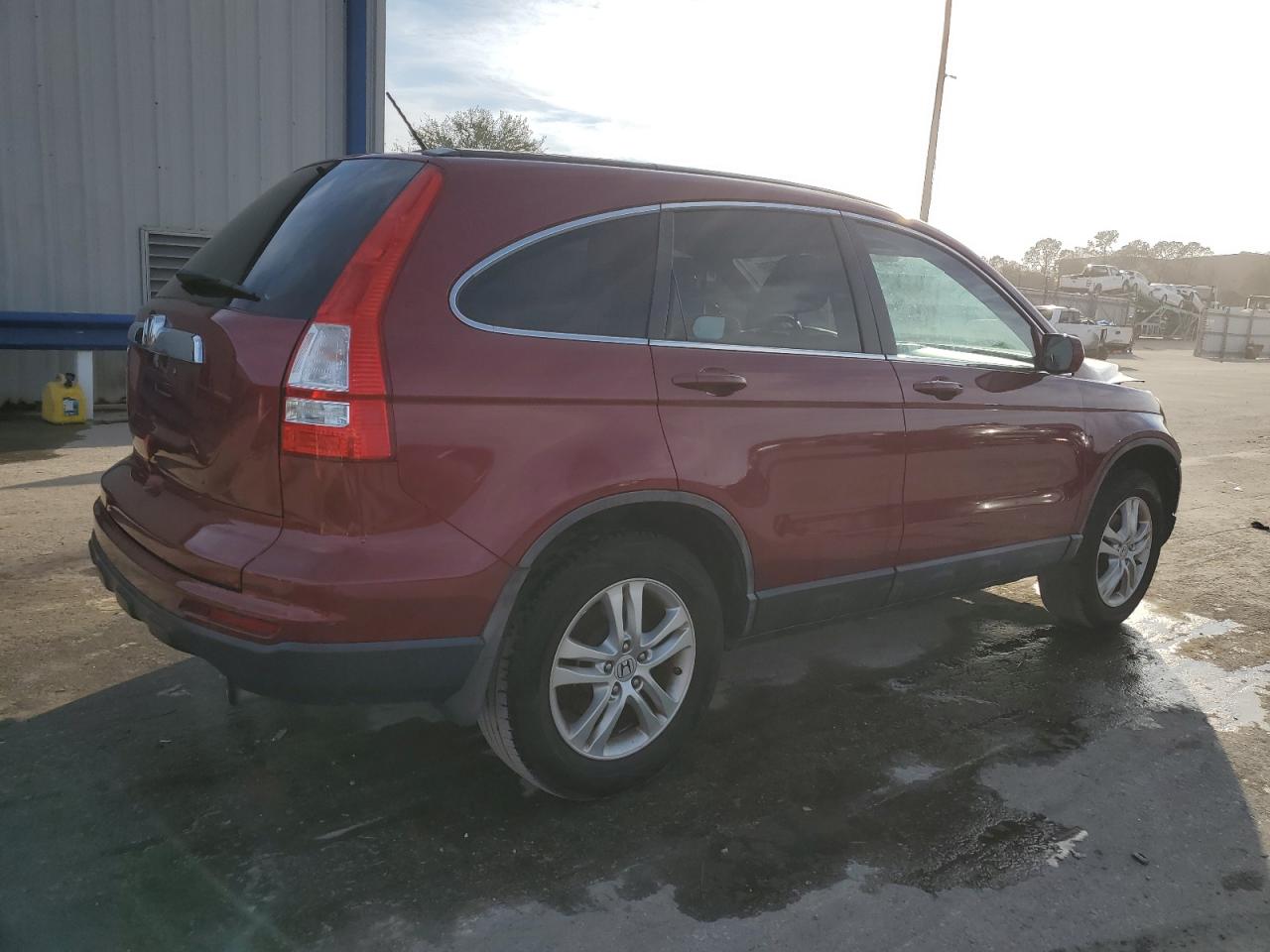 2010 Honda CR-V - Image 3