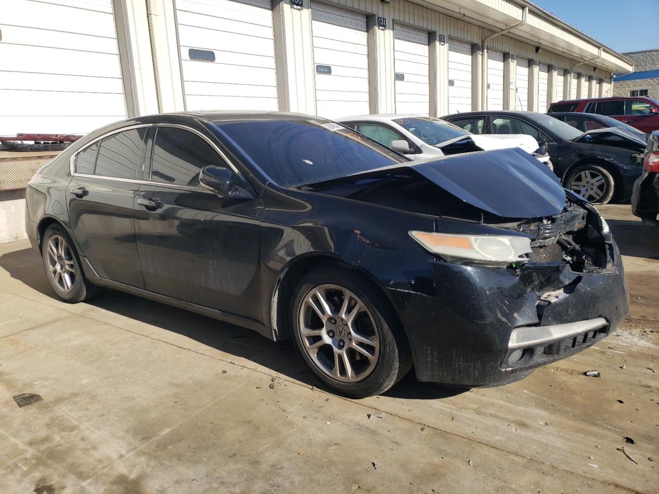 2010 Acura TL - Image 4