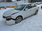 2008 SUBARU IMPREZA 2.5I for sale at Copart QC - MONTREAL