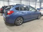 2013 Subaru Impreza Sport Premium for Sale in Ham Lake, MN - Front End