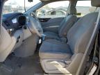 2015 Nissan Quest S იყიდება Hillsborough-ში, NJ - Front End