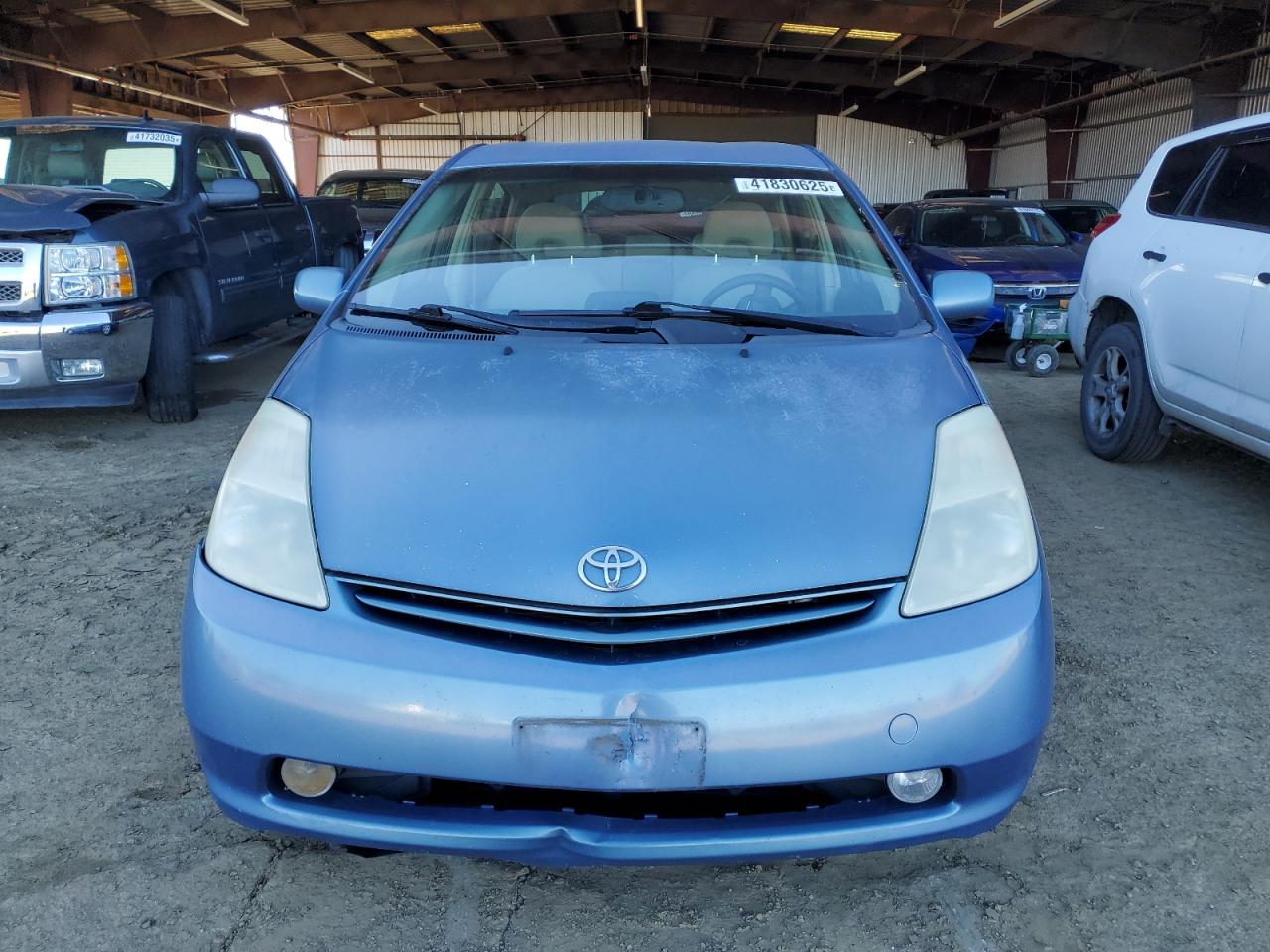 2004 Toyota Prius - Image 5