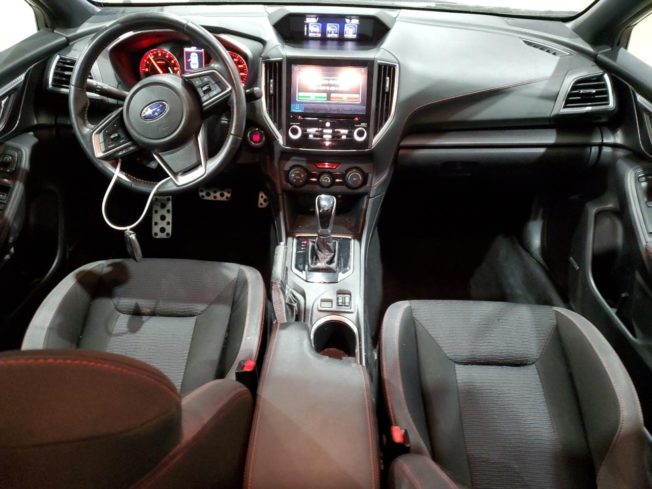 2018 Subaru Impreza - Image 8