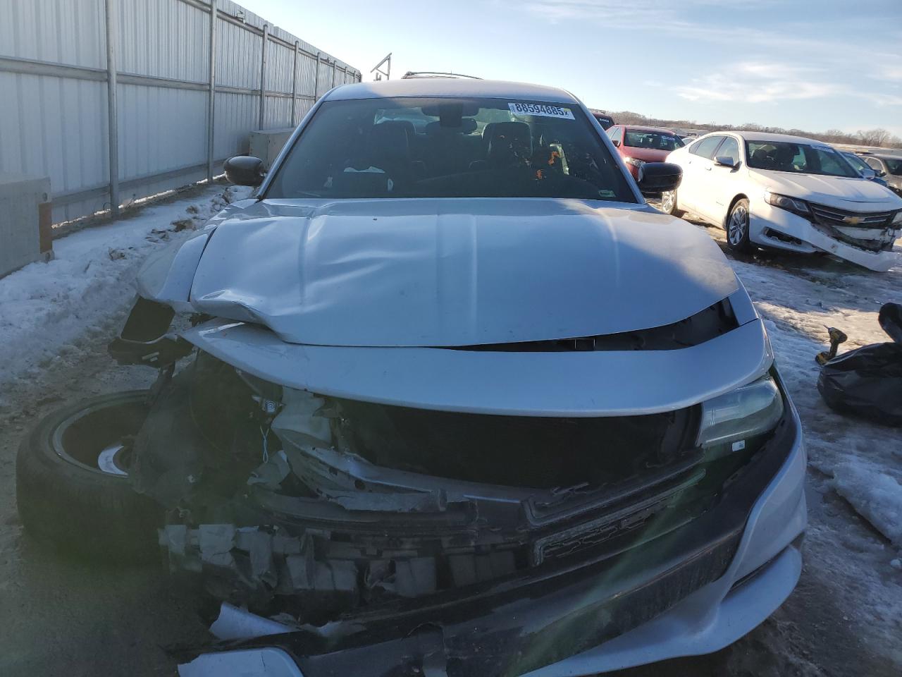 2019 Dodge Charger - Image 5