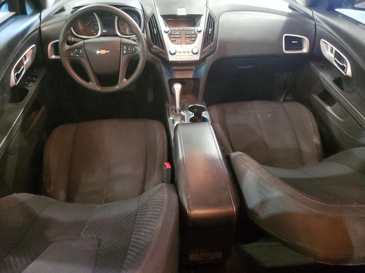 2015 Chevrolet Equinox - Image 8