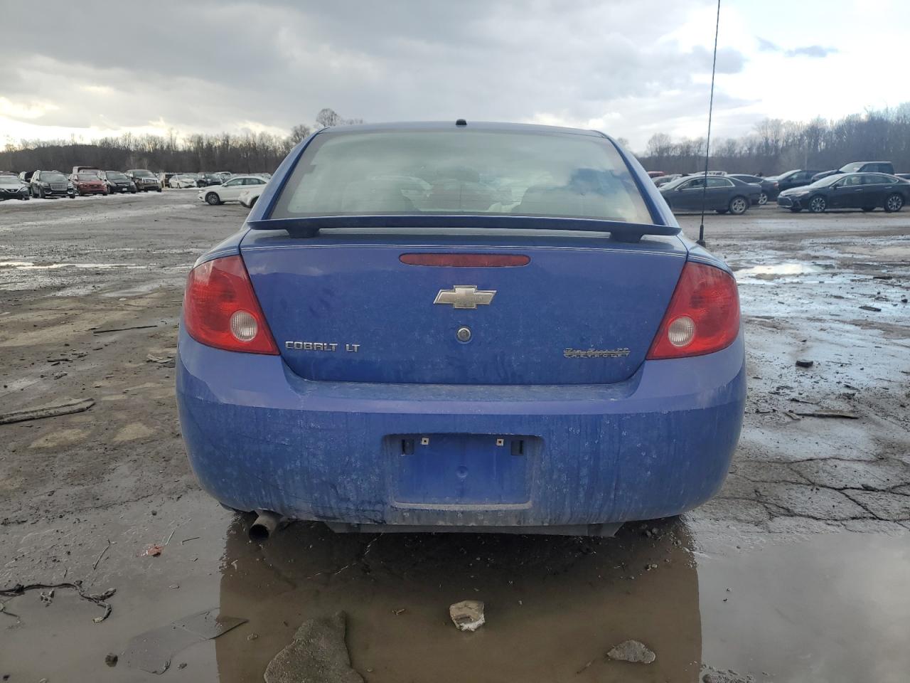 2008 Chevrolet Cobalt - Image 6