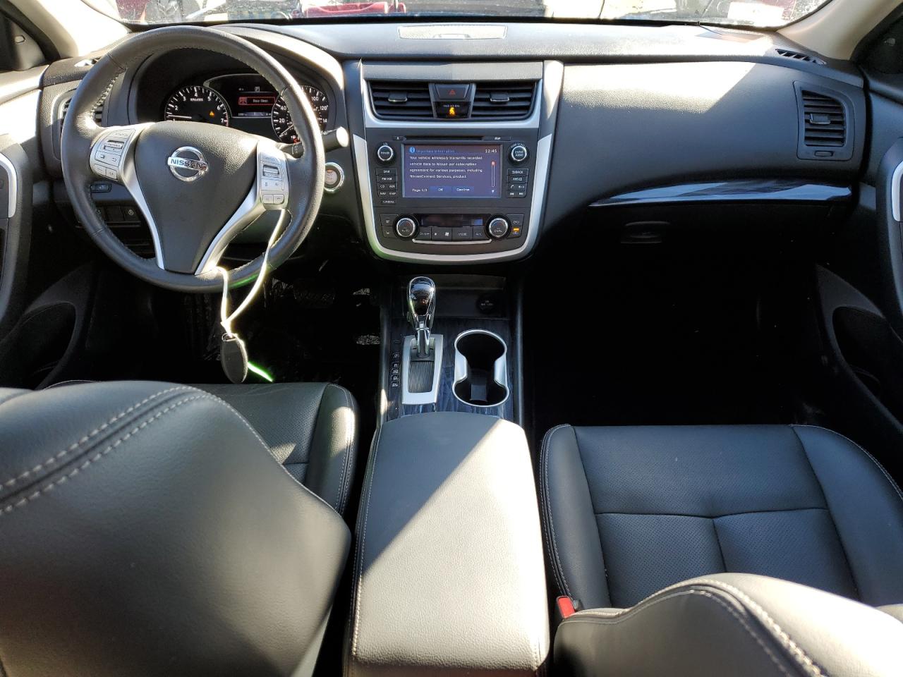 2017 Nissan Altima - Image 8