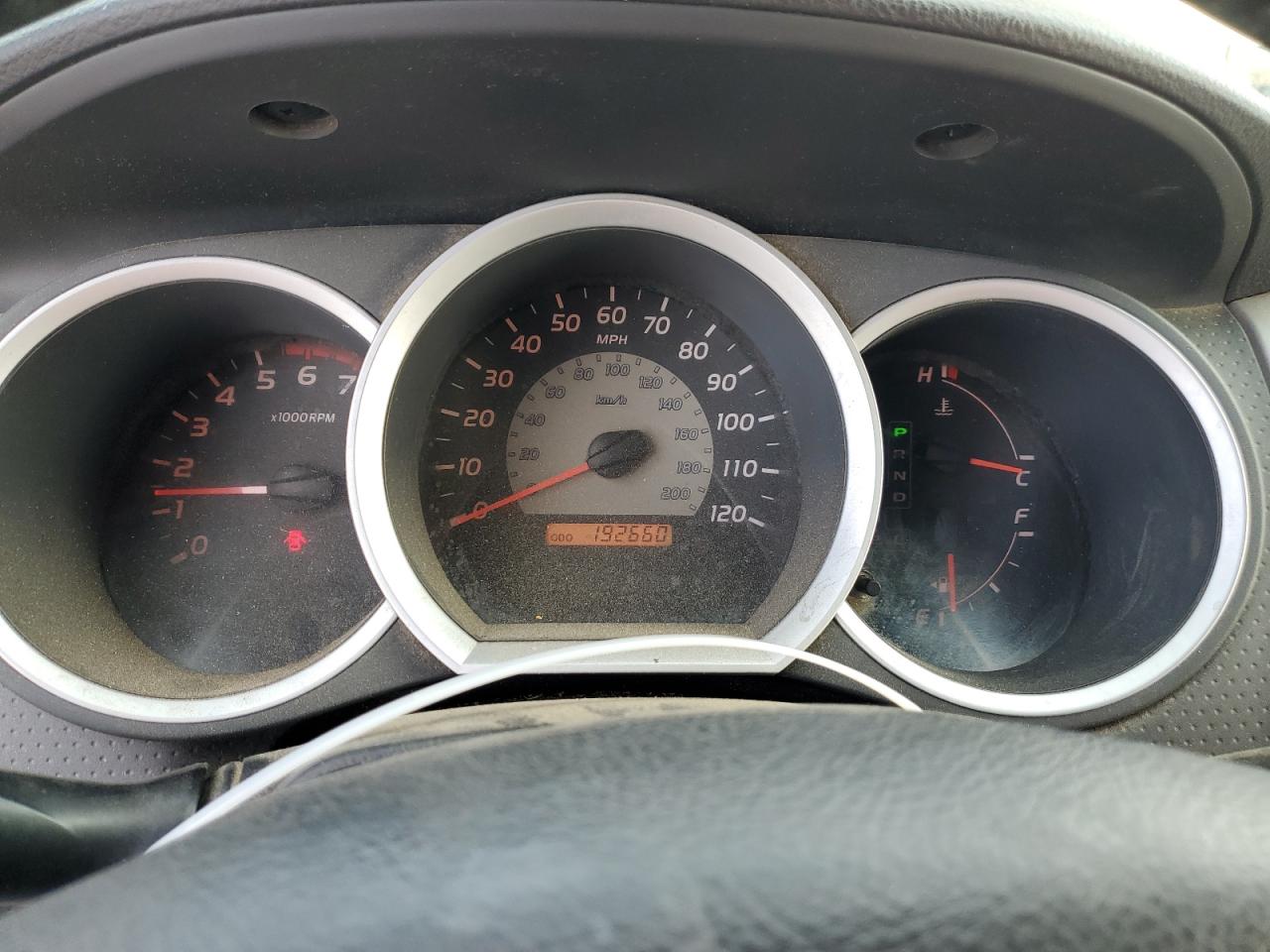 2006 Toyota Tacoma - Image 9