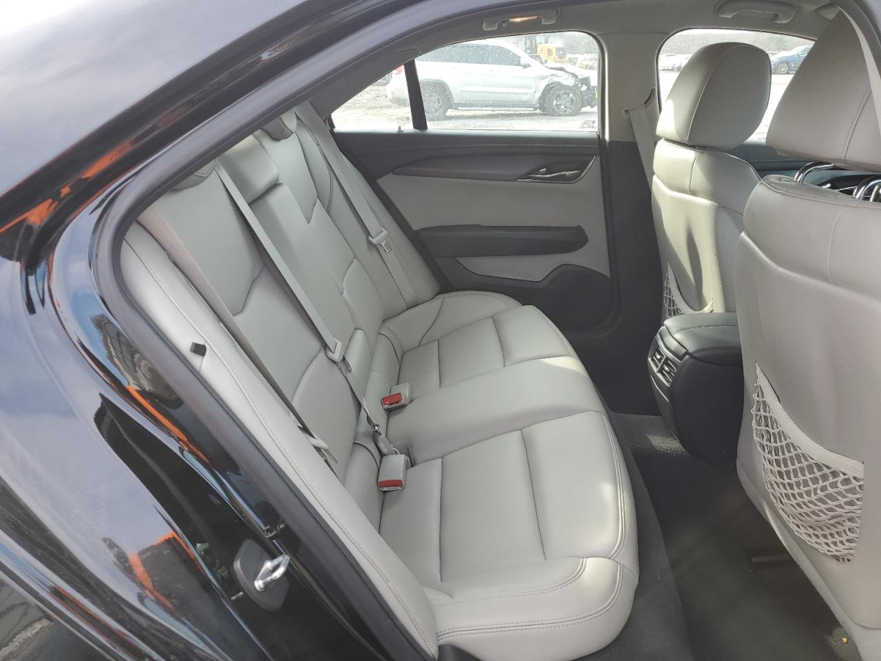 2016 Cadillac ATS - Image 10
