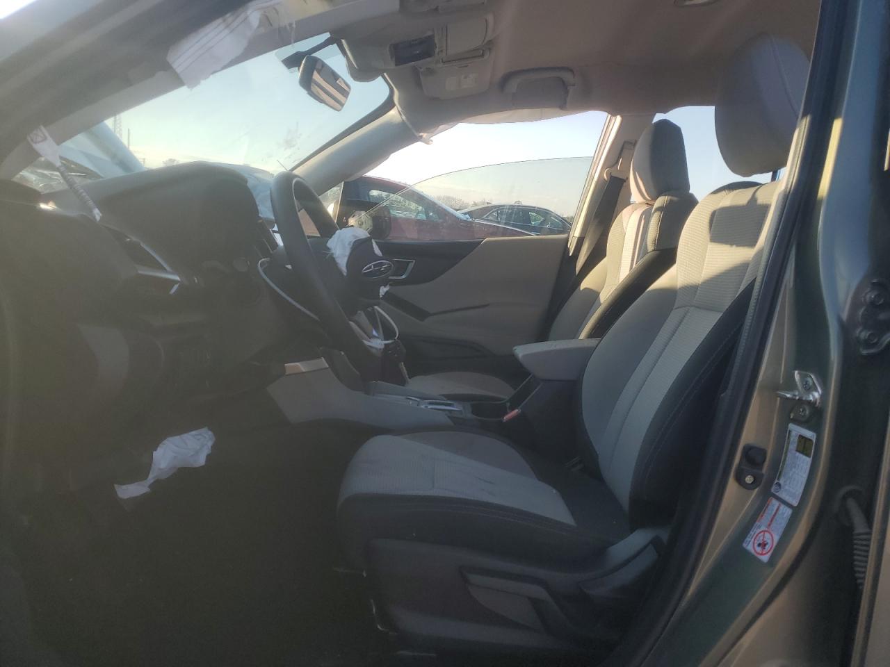 2020 Subaru Forester - Image 7
