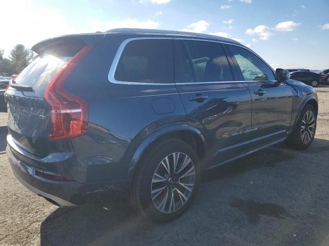  VOLVO XC90 2020 Синий