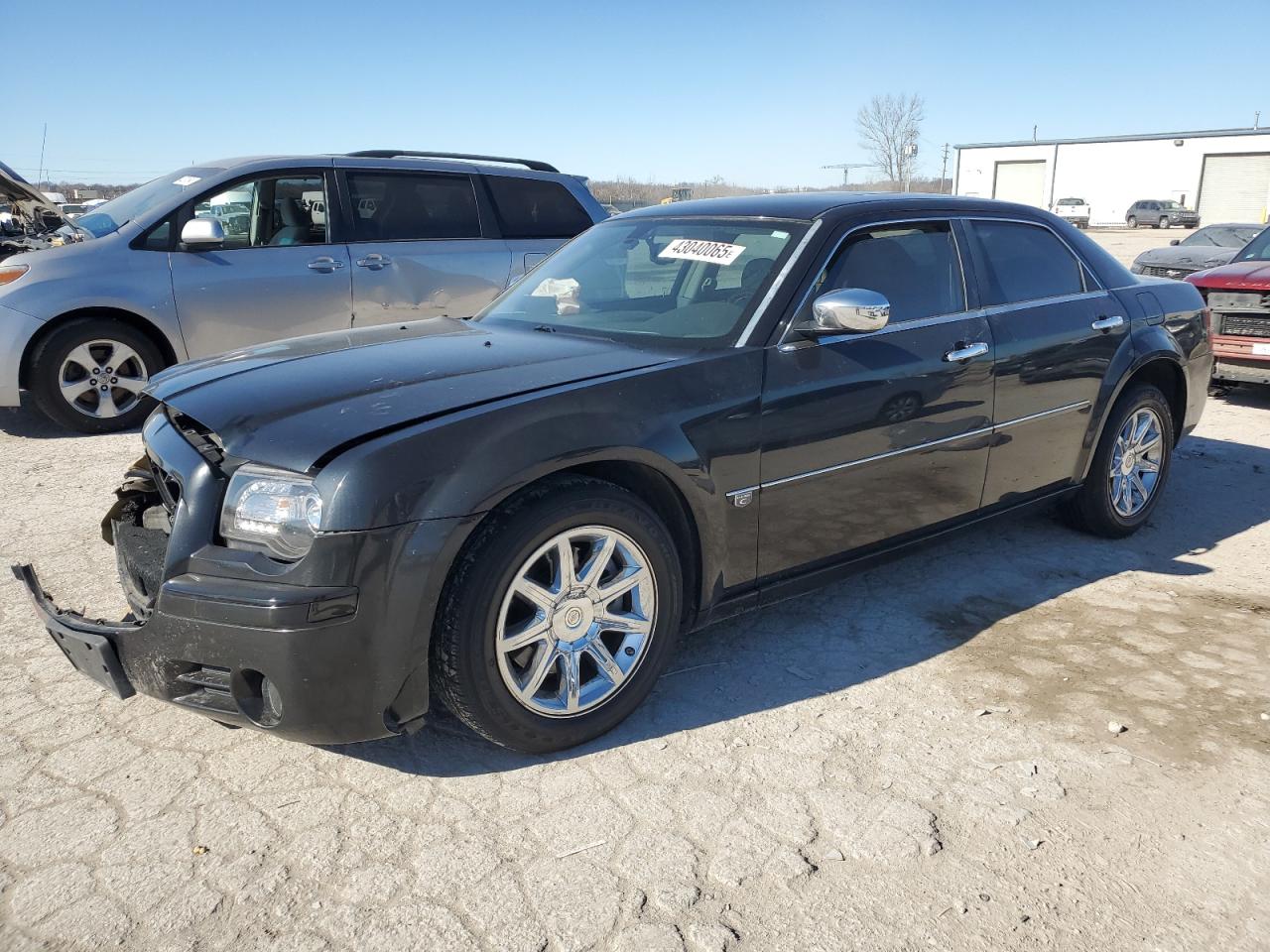 2006 Chrysler 300C for Sale in Kansas City, KS - Front End