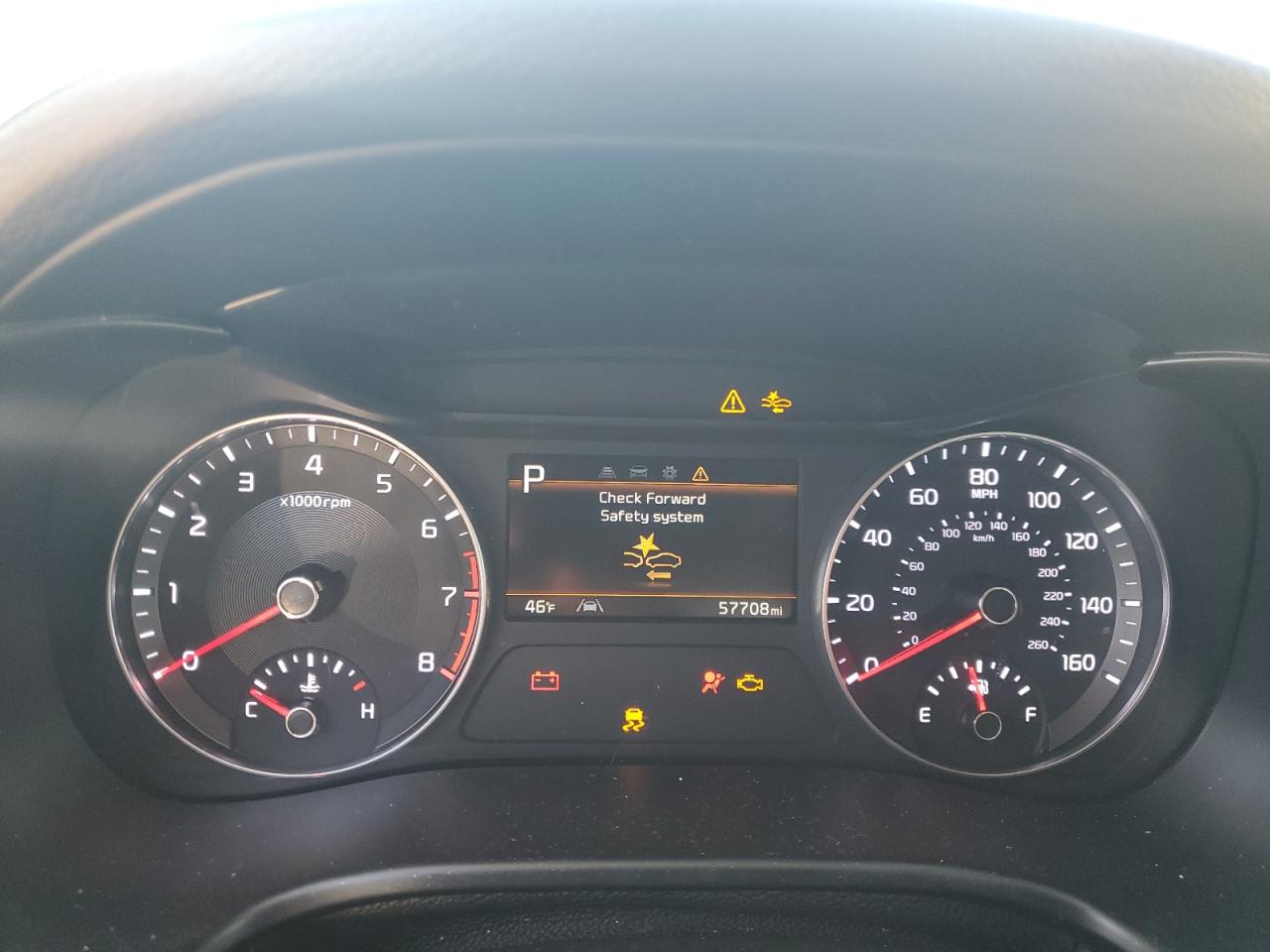 2022 Kia Forte - Image 9