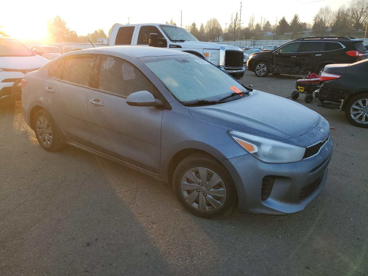 2020 Kia Rio - Image 4