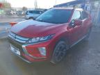 2019 MITSUBISHI ECLIPSE CR for sale at Copart WISBECH