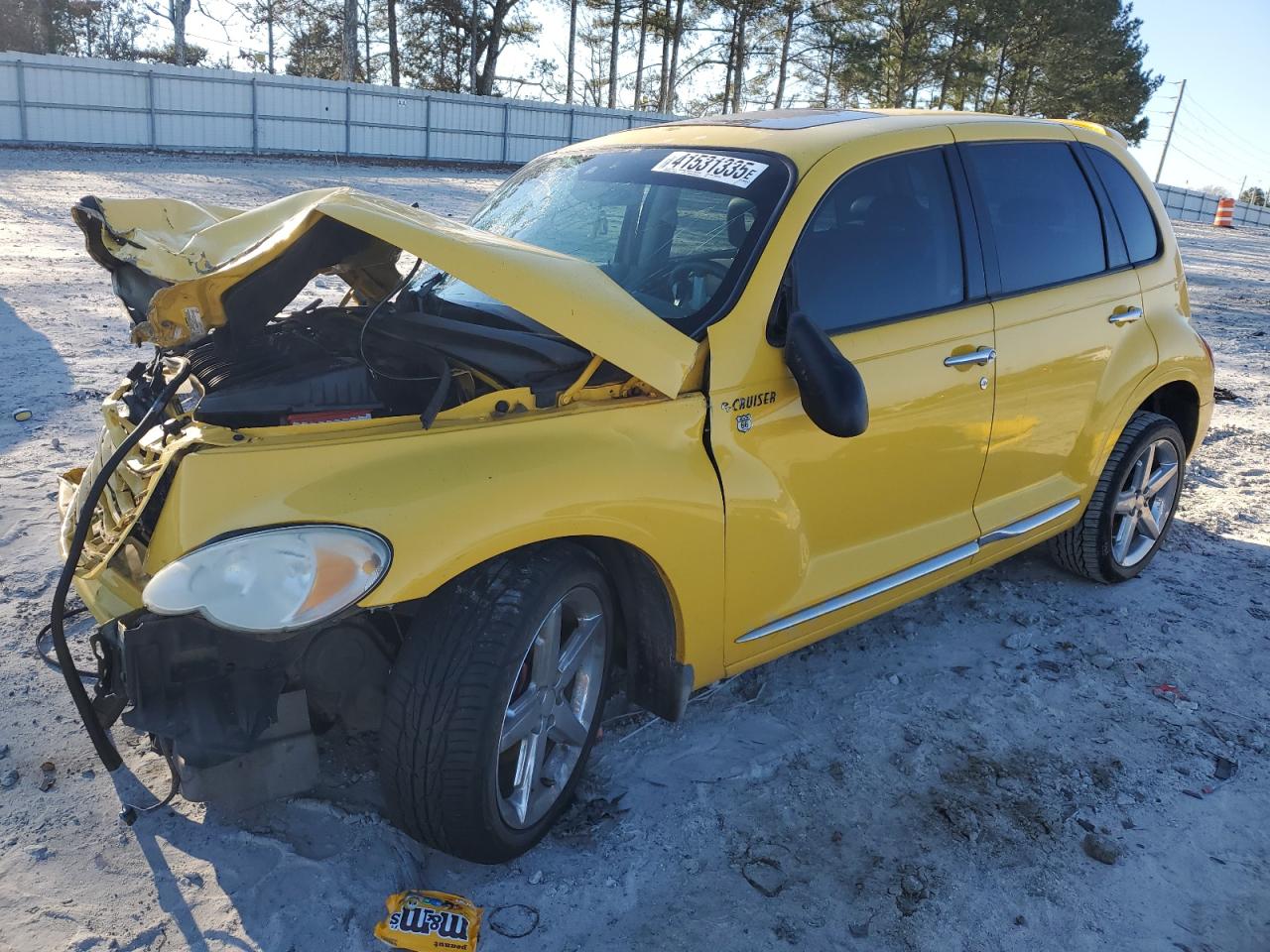 2006 Chrysler PT Cruiser - Image 1