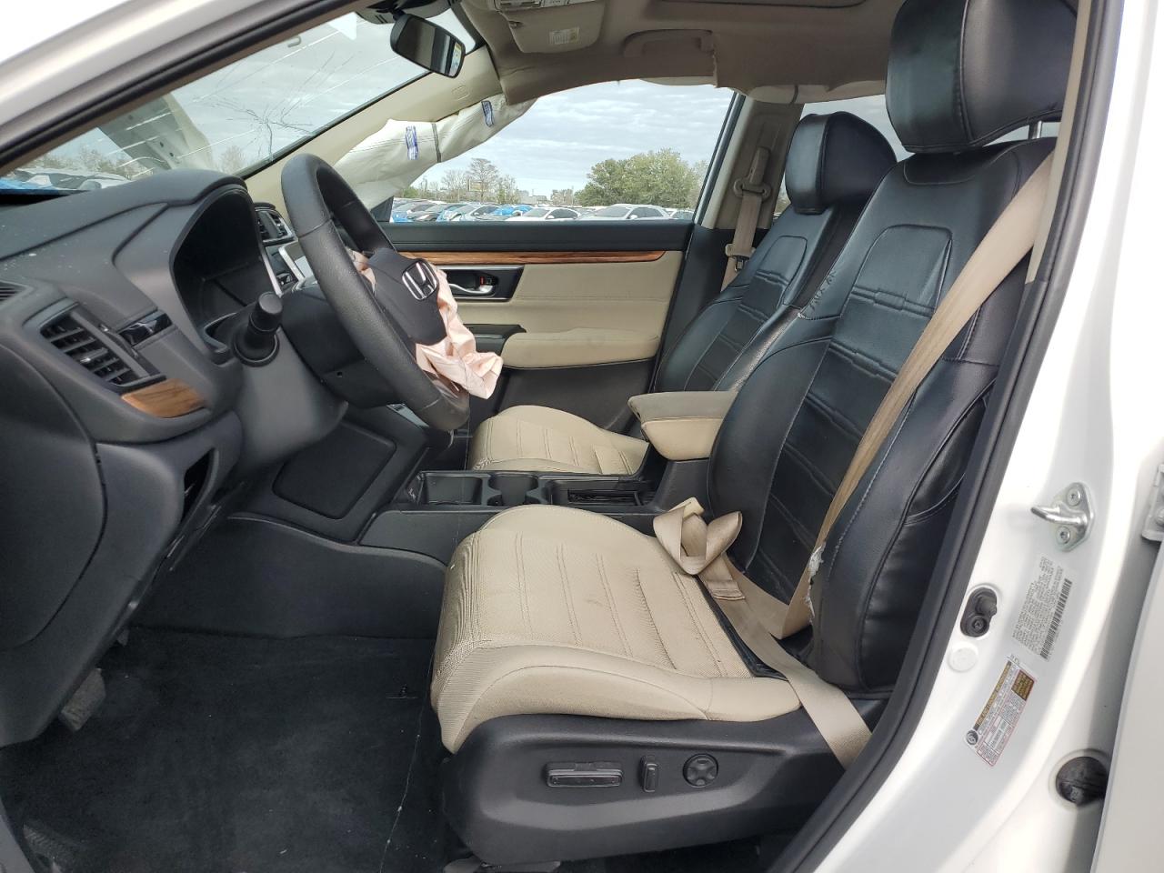 2021 Honda CR-V - Image 7