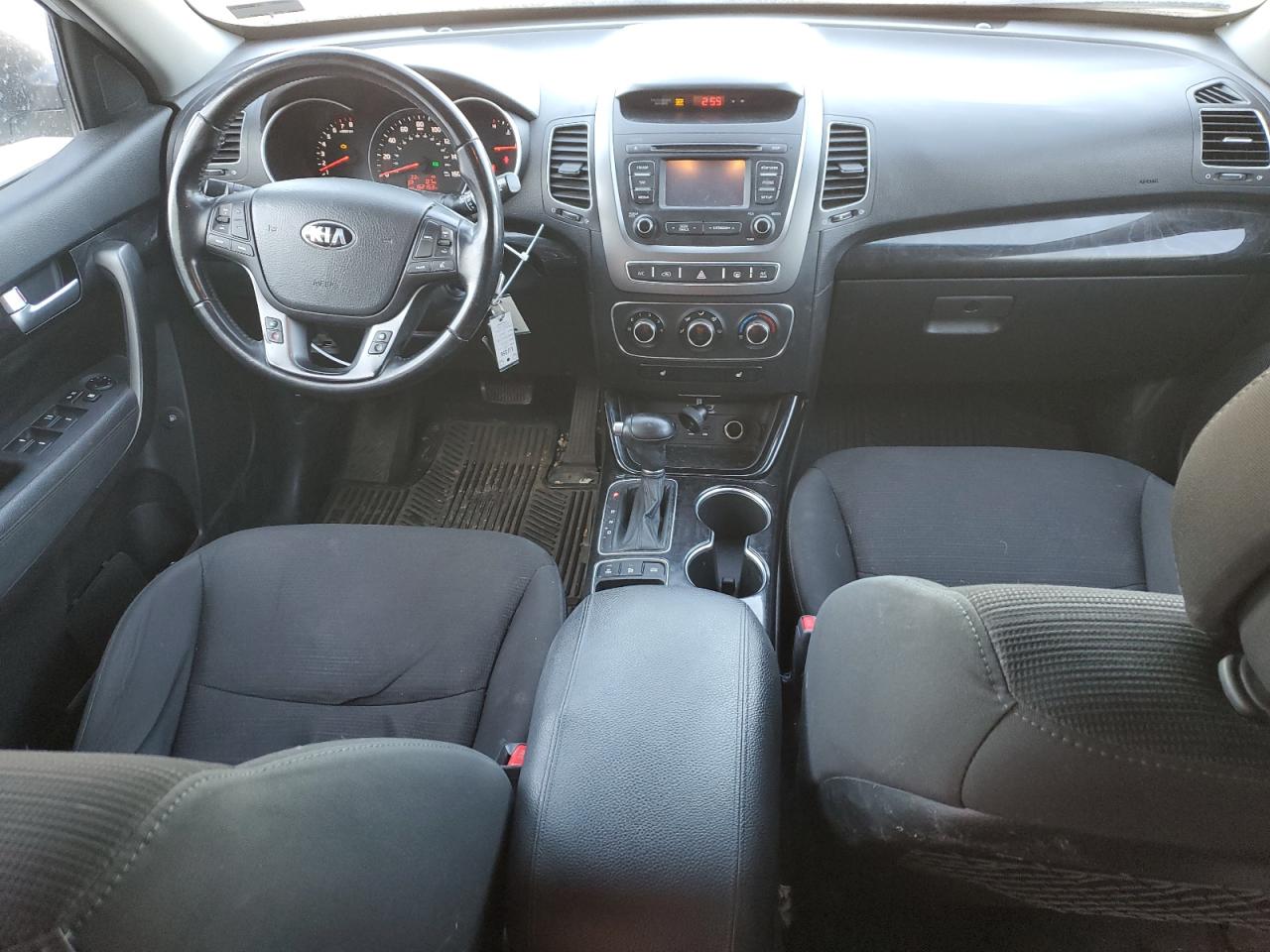 2014 Kia Sorento - Image 8