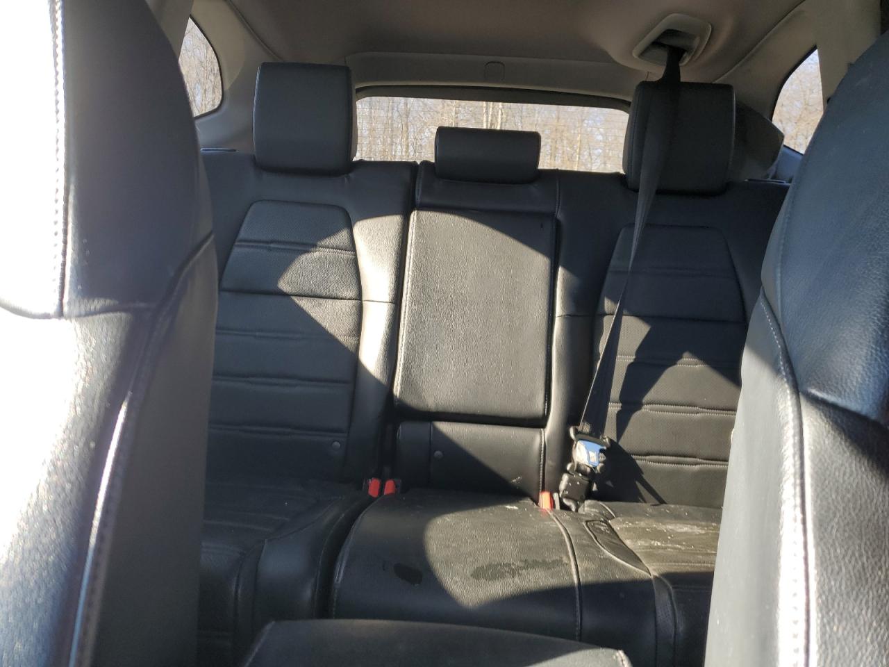 2017 Honda CR-V - Image 10