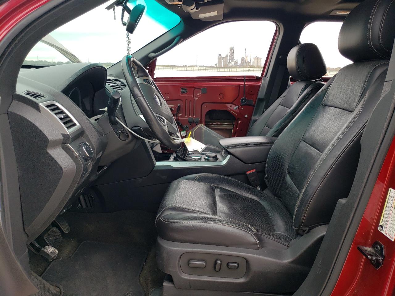 2013 Ford Explorer - Image 7