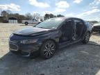 2018 Chevrolet Malibu Lt на продаже в Loganville, GA - Side