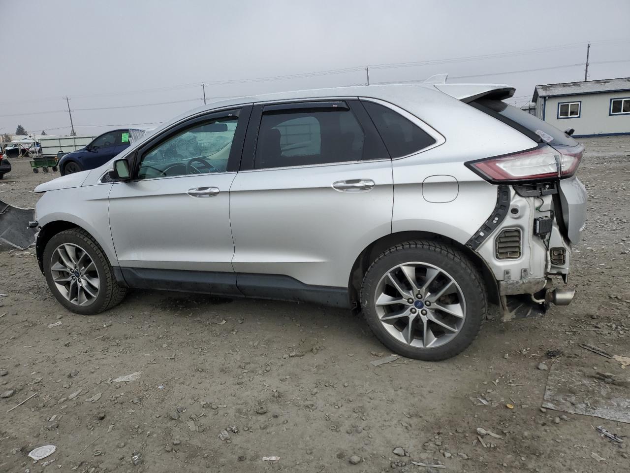 2015 Ford Edge - Image 2