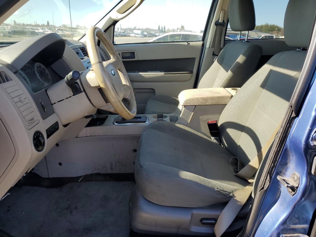 2010 Ford Escape - Image 7