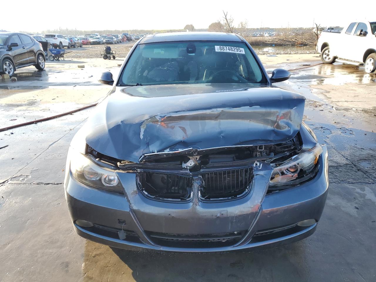 2006 BMW 3er - Image 5